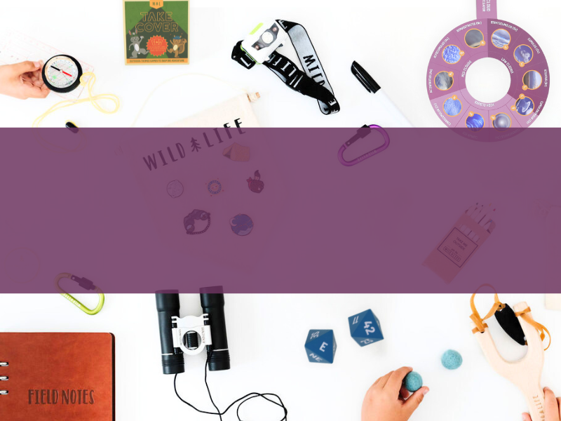 Toys and Games
