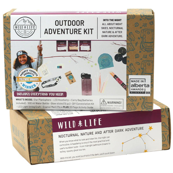 *NEW* Outdoor Adventure Essential Oil Kit