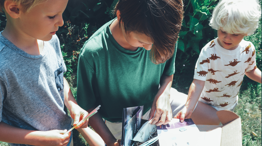 Why Teamwork Is the Ultimate Outdoor Survival Skill