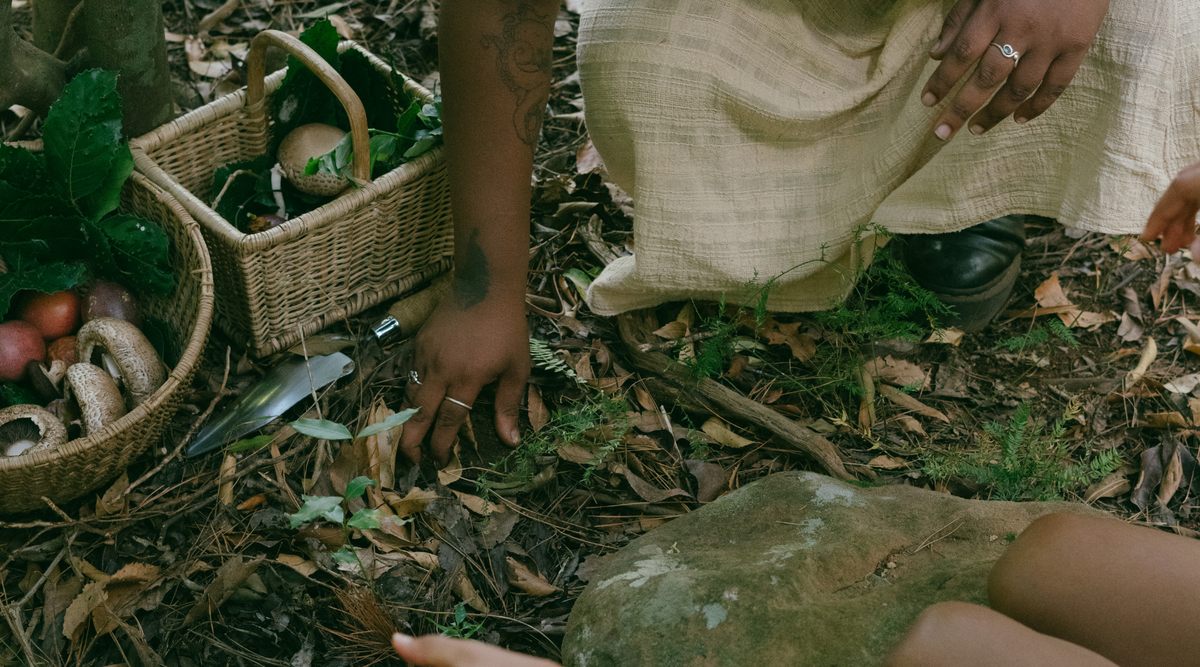 Earth-Loving Adventures: 5 Tiny Missions to Help the Planet