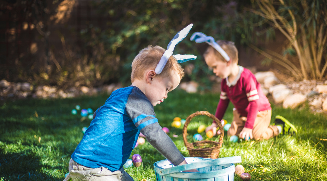 Eco-Friendly Easter: Creative Ways to Recycle Plastic Eggs