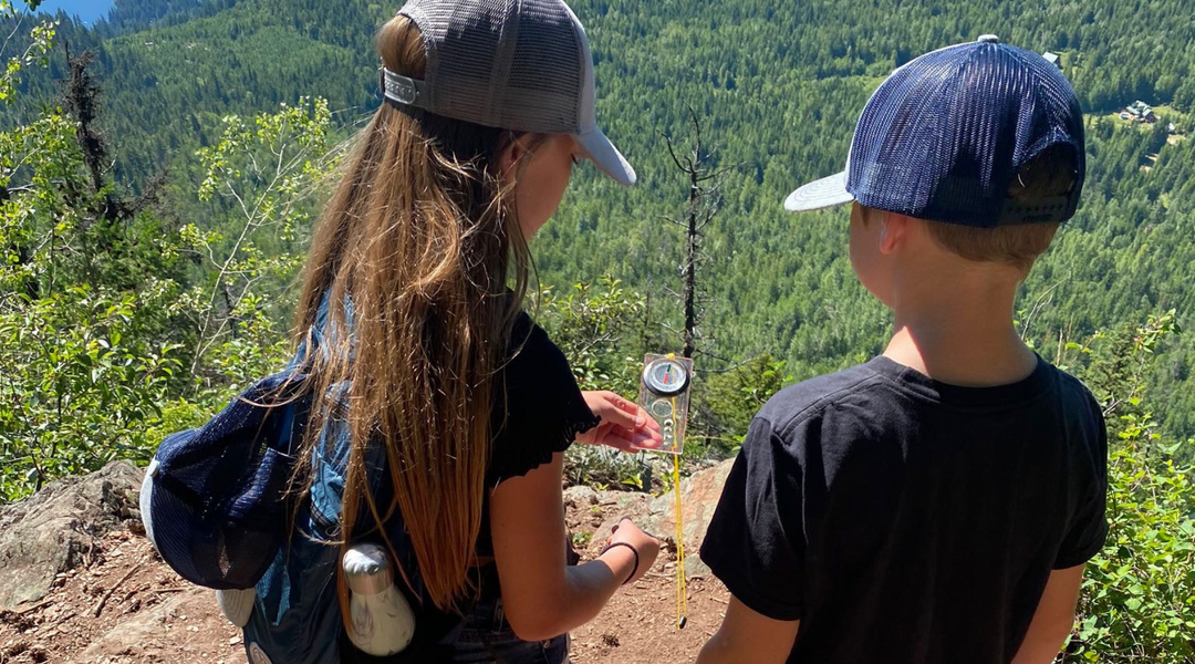 Hit the Trail: Why Kids Thrive on Outdoor Treks