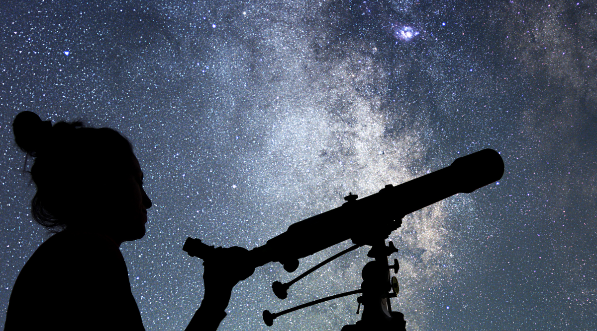 The Perseid Kickoff: Sky Logs, Shooting Stars & Backyard Forts