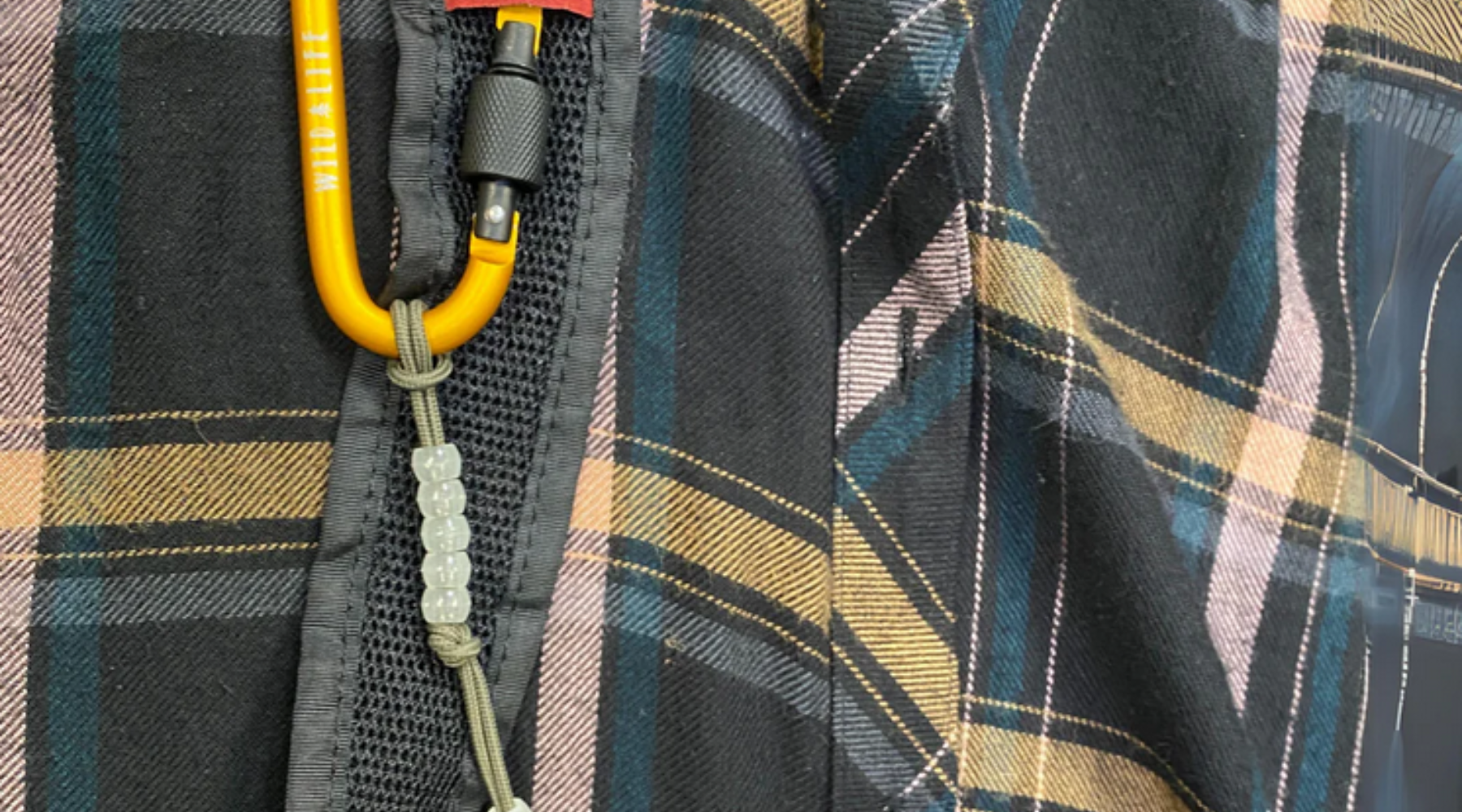 Navigating the Great Outdoors with Ranger Beads