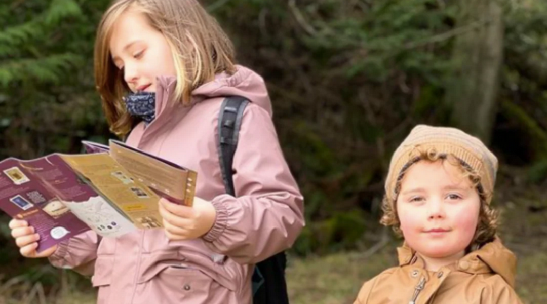 Exploring Weather with the All-Weather Rebel Adventure Kit