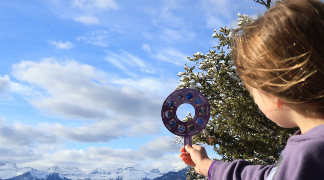 Sky Detectives: Exploring Clouds with Kids and the Cloud Investigator!