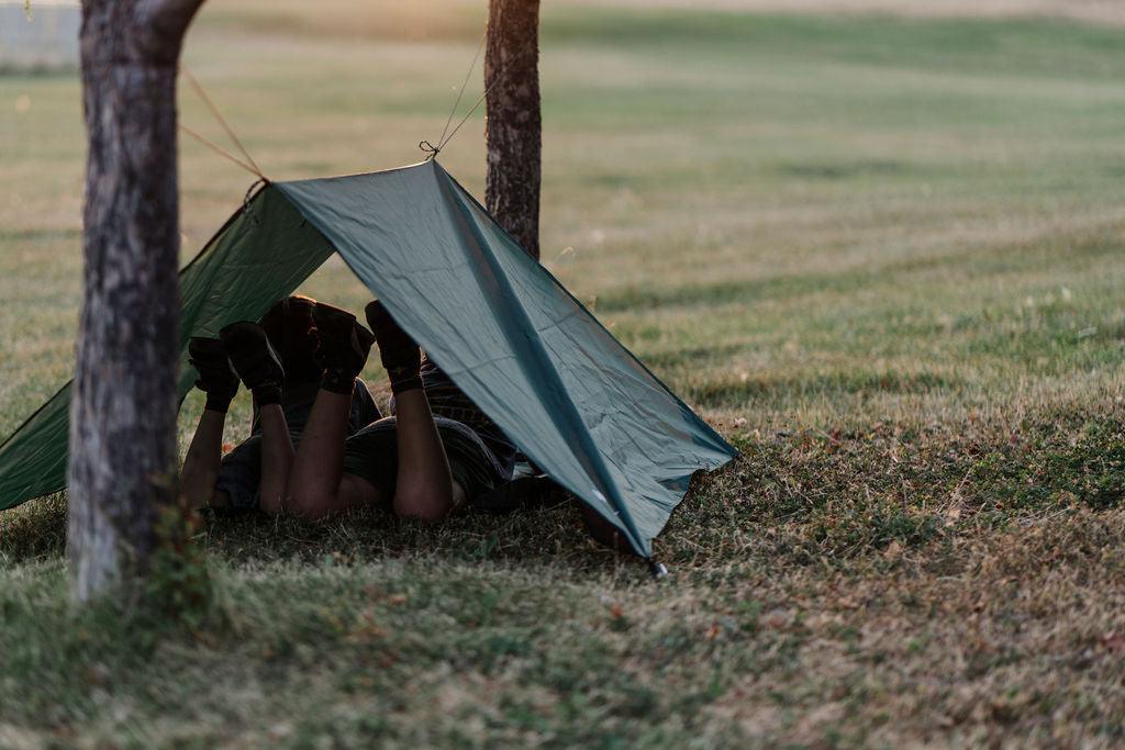 4 Reasons to Take Your Kids Camping - Wild | Life Outdoor Adventures