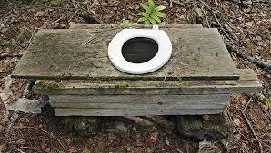 APRIL STOOLS - A Poo With A View - Wild | Life Outdoor Adventures