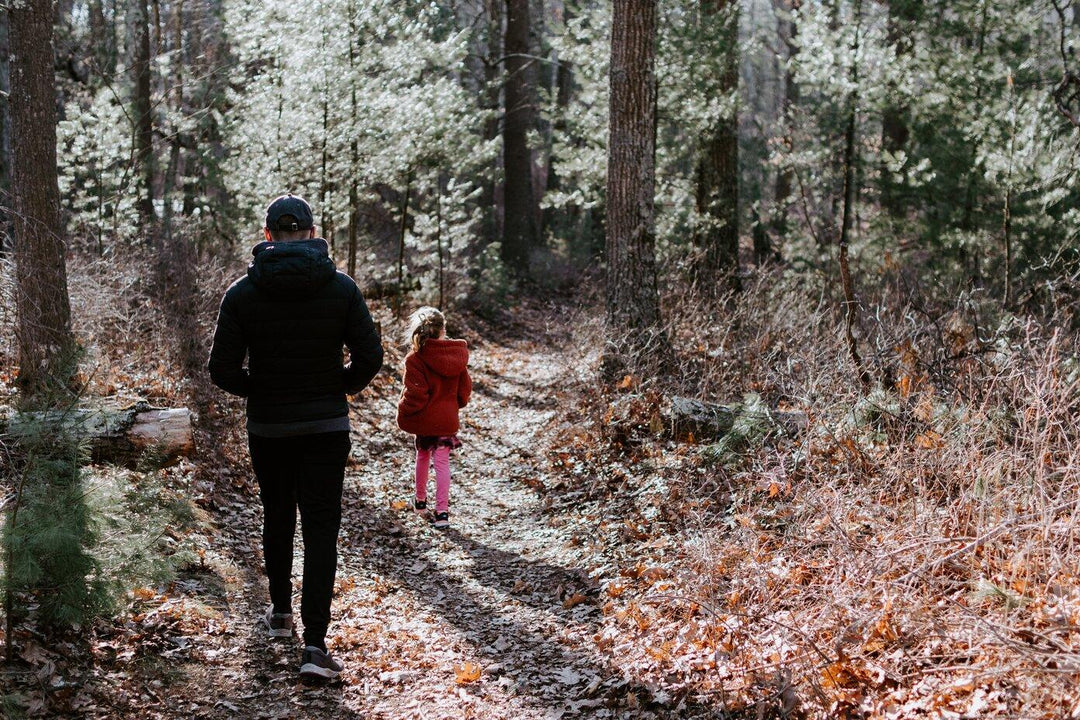 Why it’s Essential For Kids to Spend Time in Outdoors - Wild | Life Outdoor Adventures