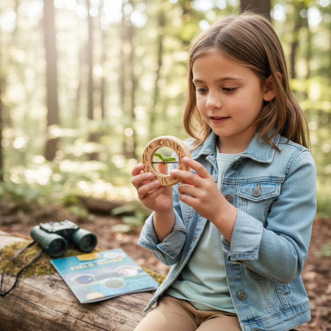 Bold Explorer Outdoor Adventure Kit