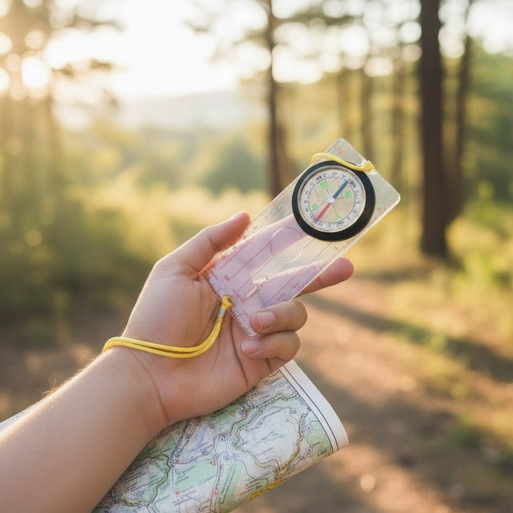 Navigation Trailblazer Adventure Kit