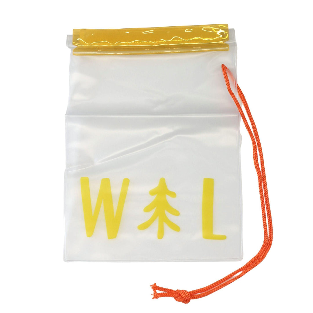 3 LTW Water Proof Map Bag - Wild | Life Outdoor Adventures