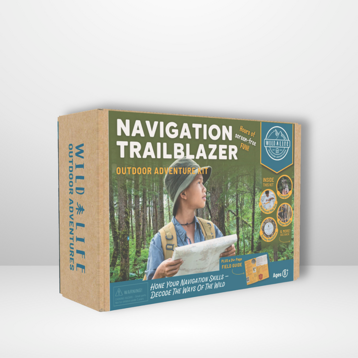 Navigation Trailblazer