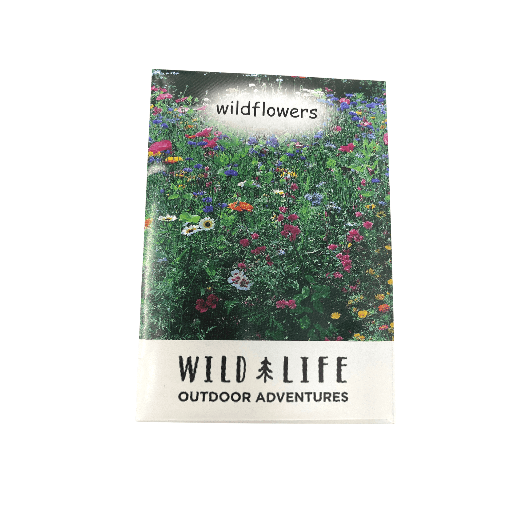 7 LIG Wild Flower Seeds - Wild | Life Outdoor Adventures