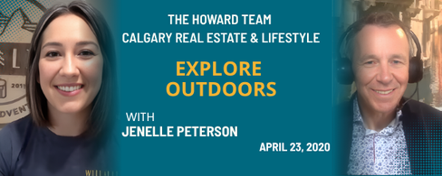 The Howard Team Calgary Real Estate & Lifestyle