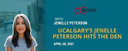 UCalgary Alumni Magazine
