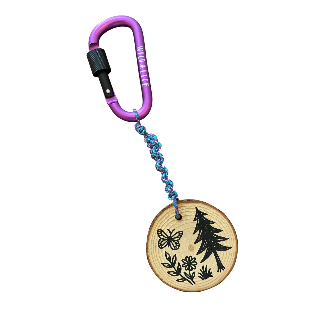 Play Day Kit - Tree-mendous Pack Tags