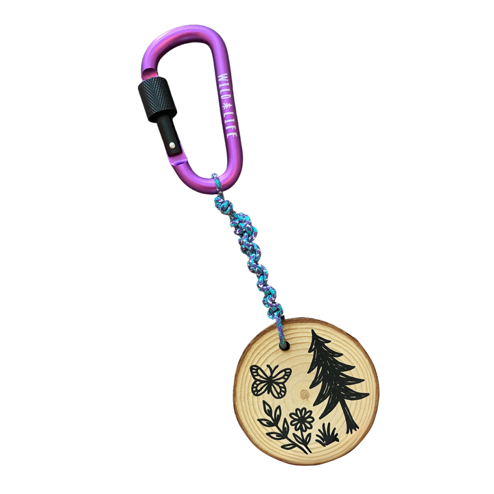 Play Day Kit - Tree-mendous Pack Tags