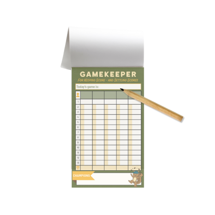 Take Cover 4 in 1 Card Deck