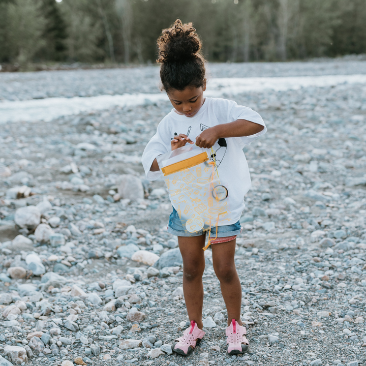 Navigation Trailblazer Adventure Kit