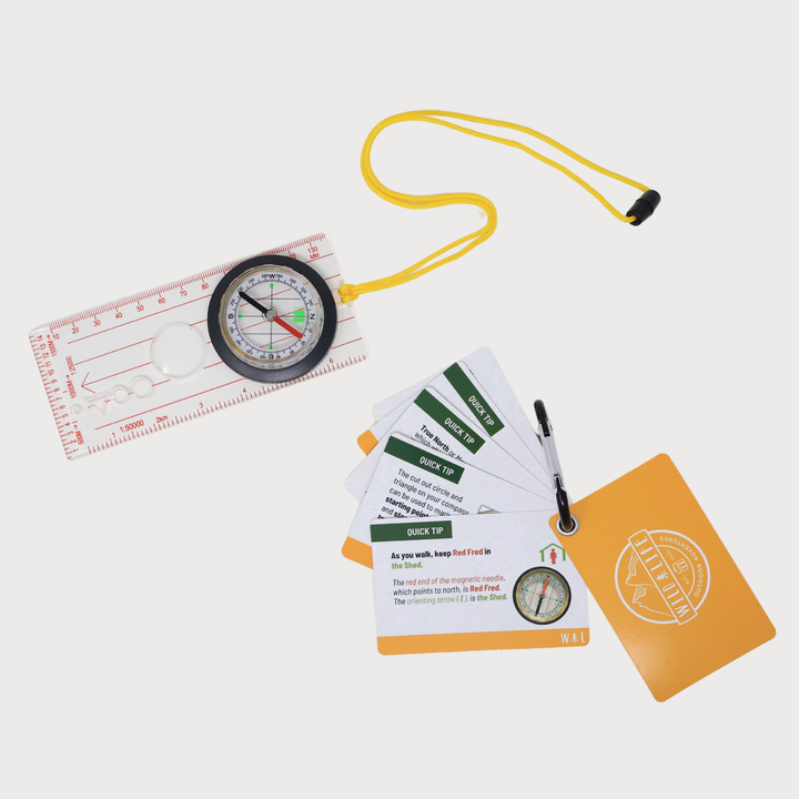 Navigation Trailblazer Adventure Kit
