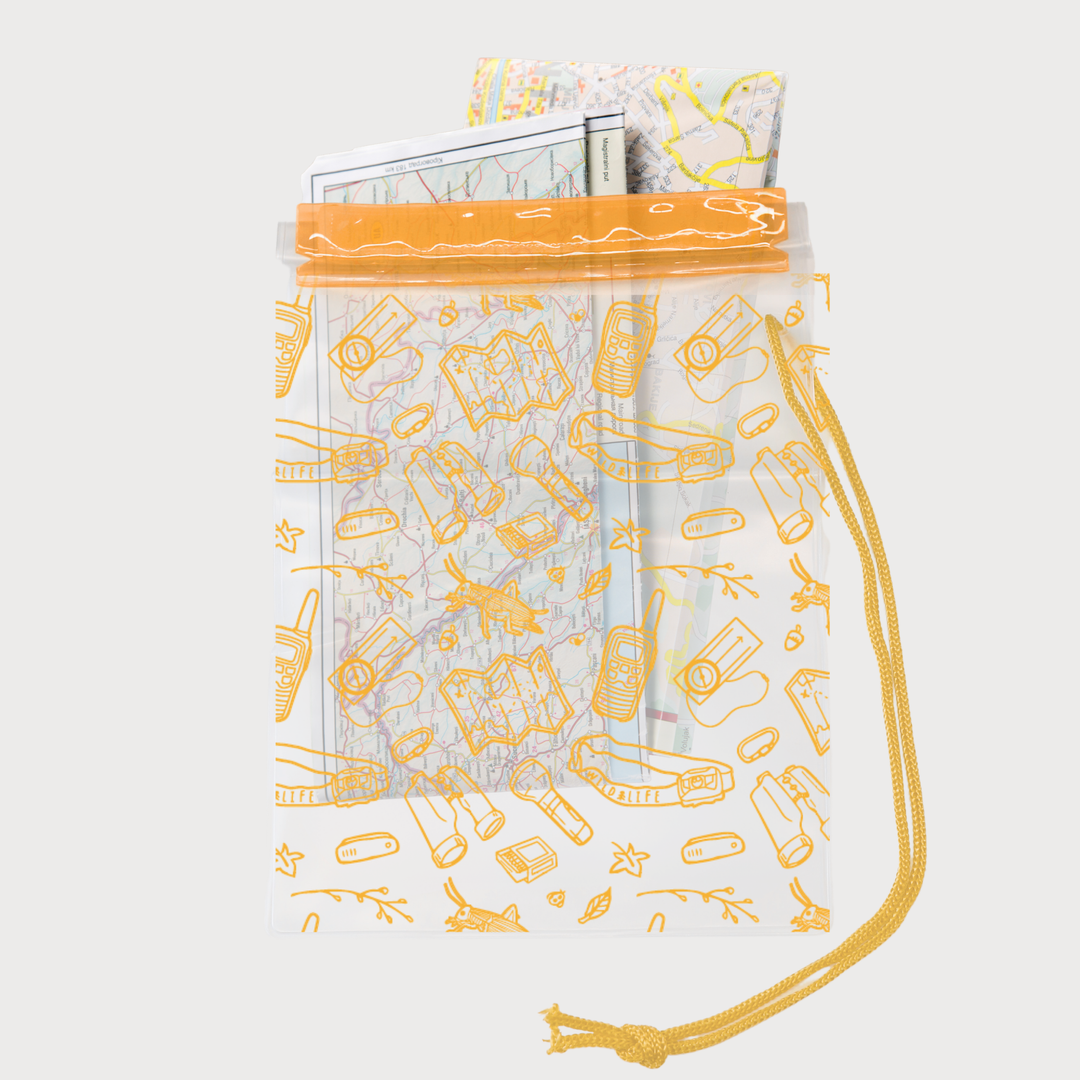 Navigation Trailblazer Adventure Kit