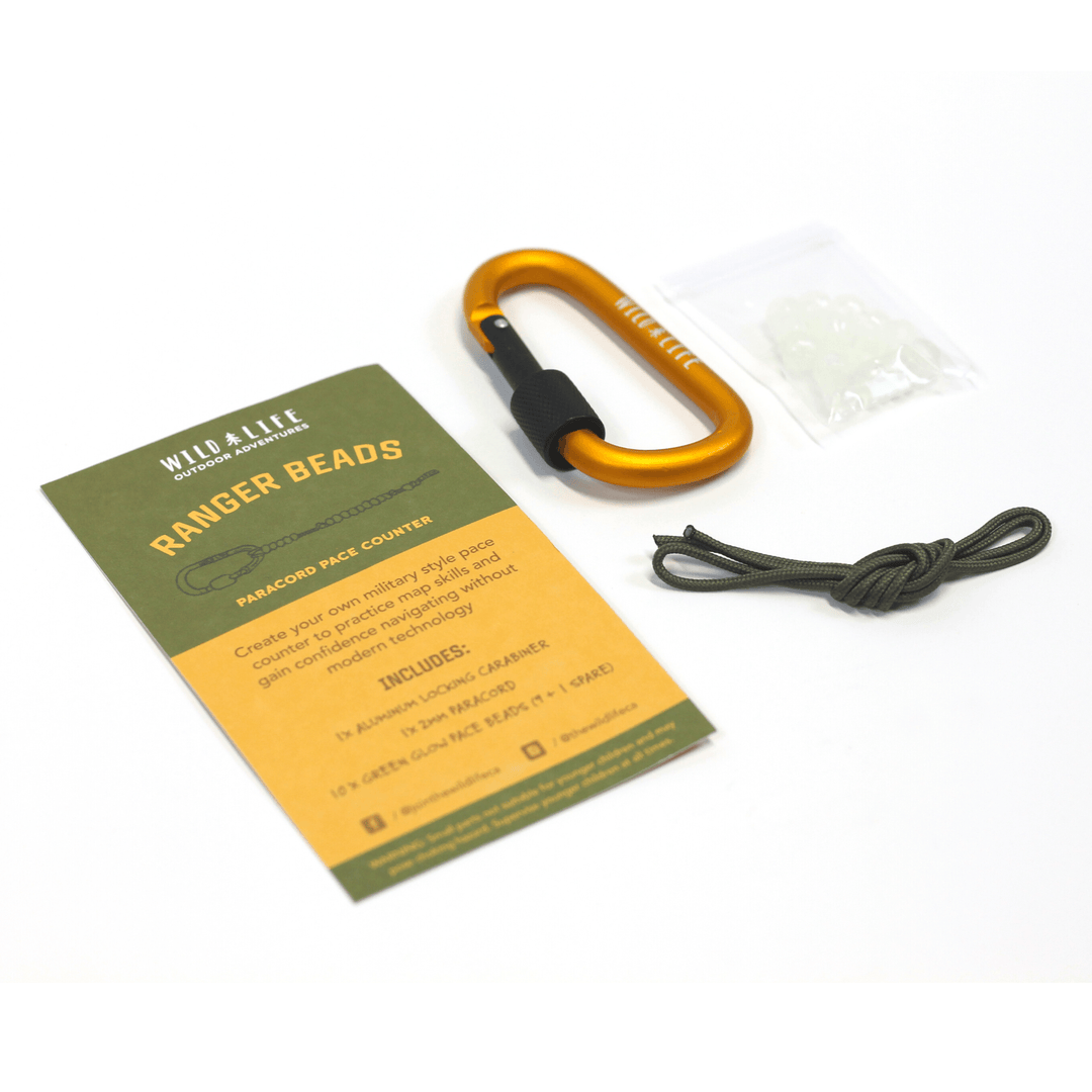 Ranger Beads - Wild | Life Outdoor Adventures